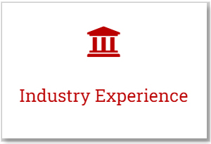 Industry Experience
